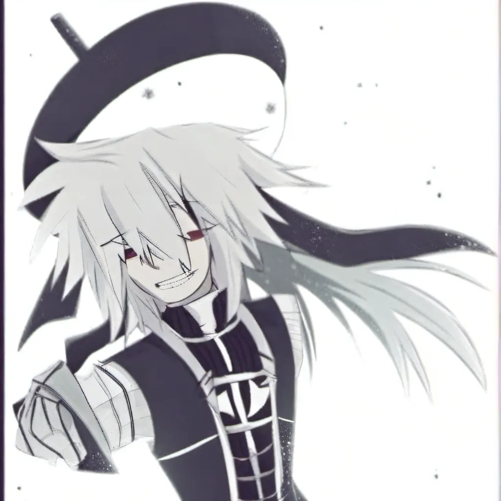 chat with ai character: FPE OLIVER