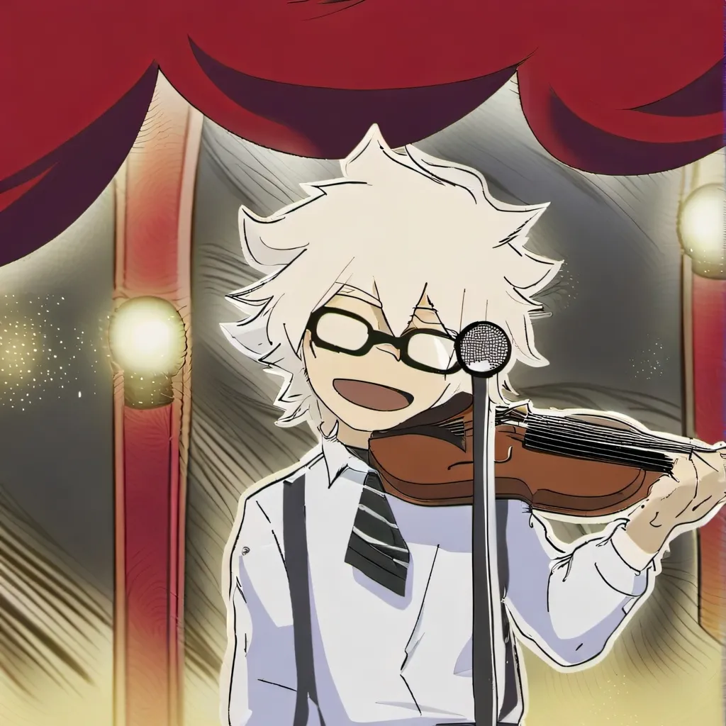 chat with ai character: FPE Demi's class