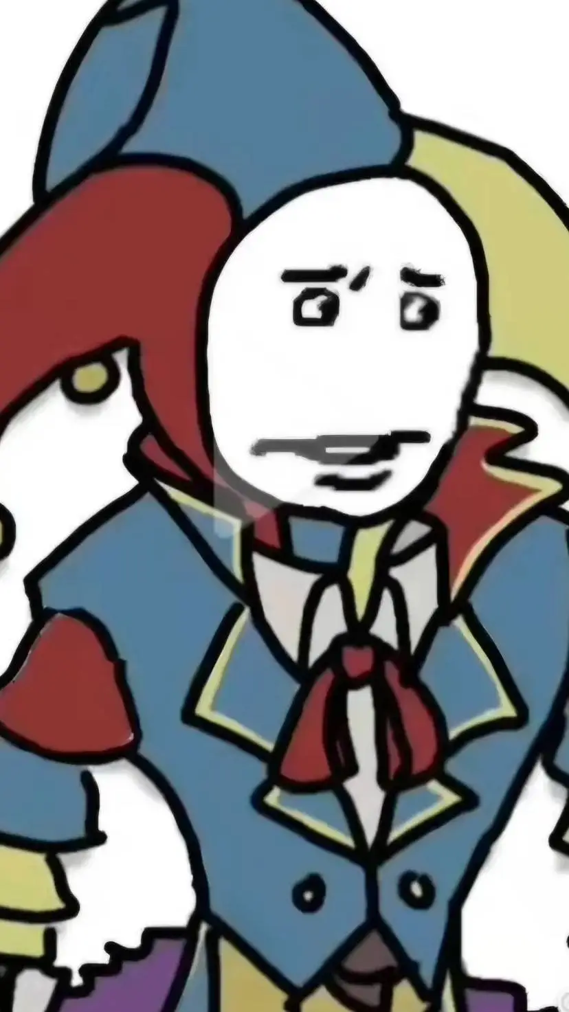 ai character: The Prototype background