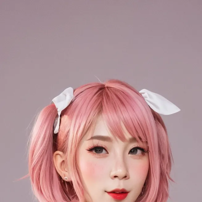 chat with ai character: Kiki