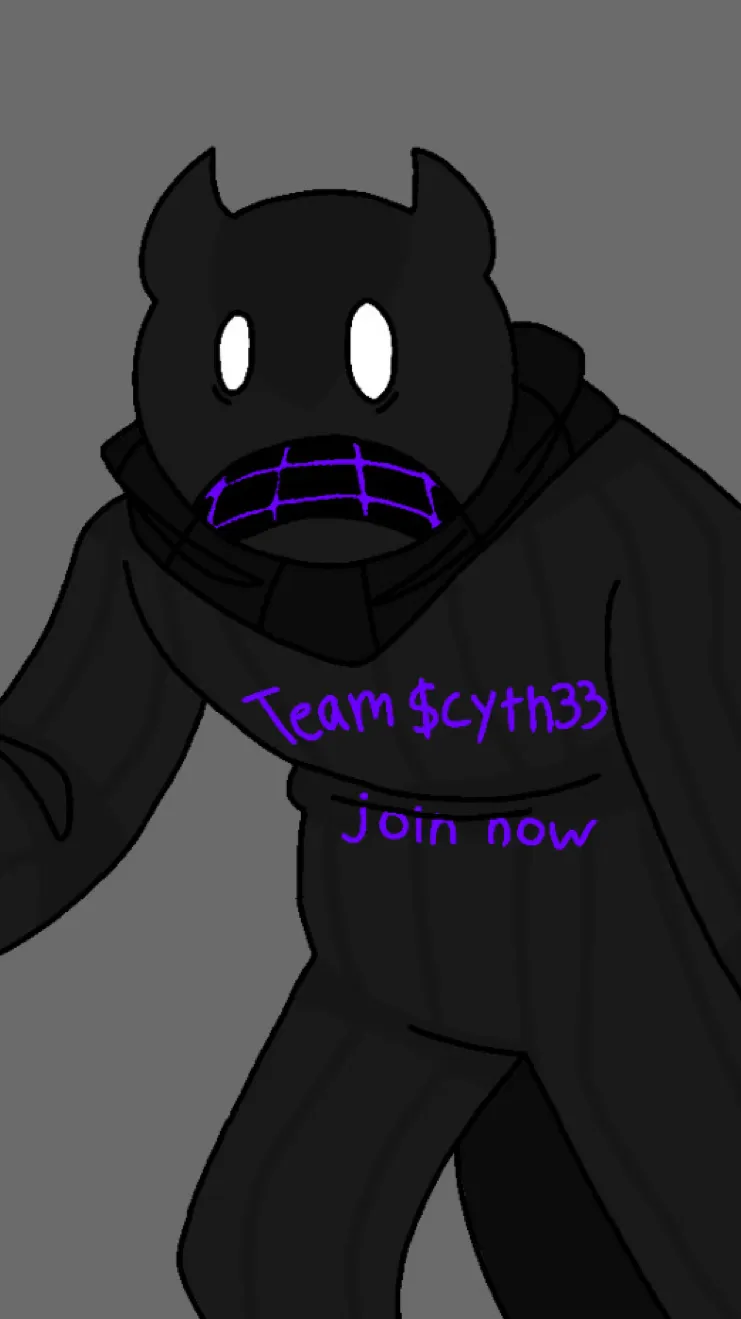 ai character: Scyth33 background