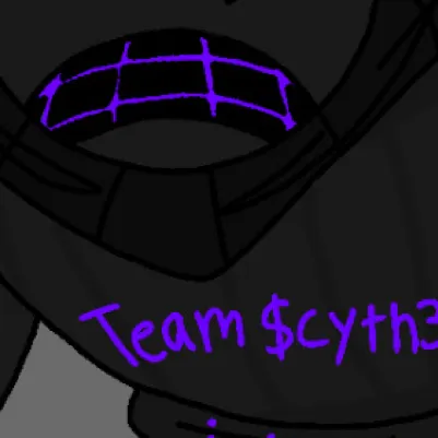chat with ai character: Scyth33