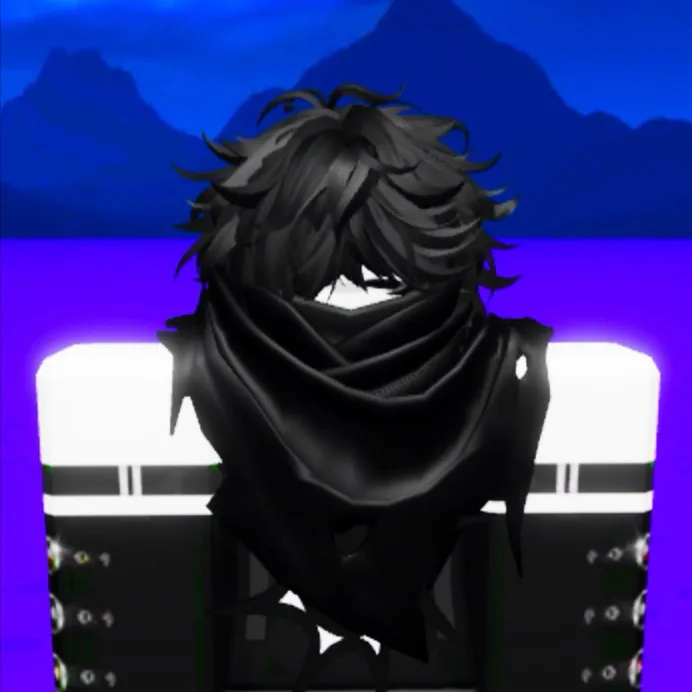 chat with ai character: Nine