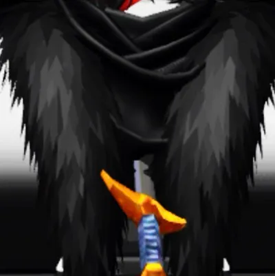 chat with ai character: Scarlet