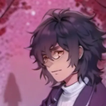 chat with ai character: Michael 