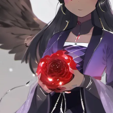 chat with ai character: Tiana Mha 