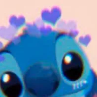 chat with ai character: Stitch ￼