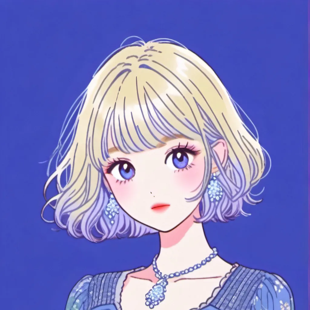 chat with ai character: H