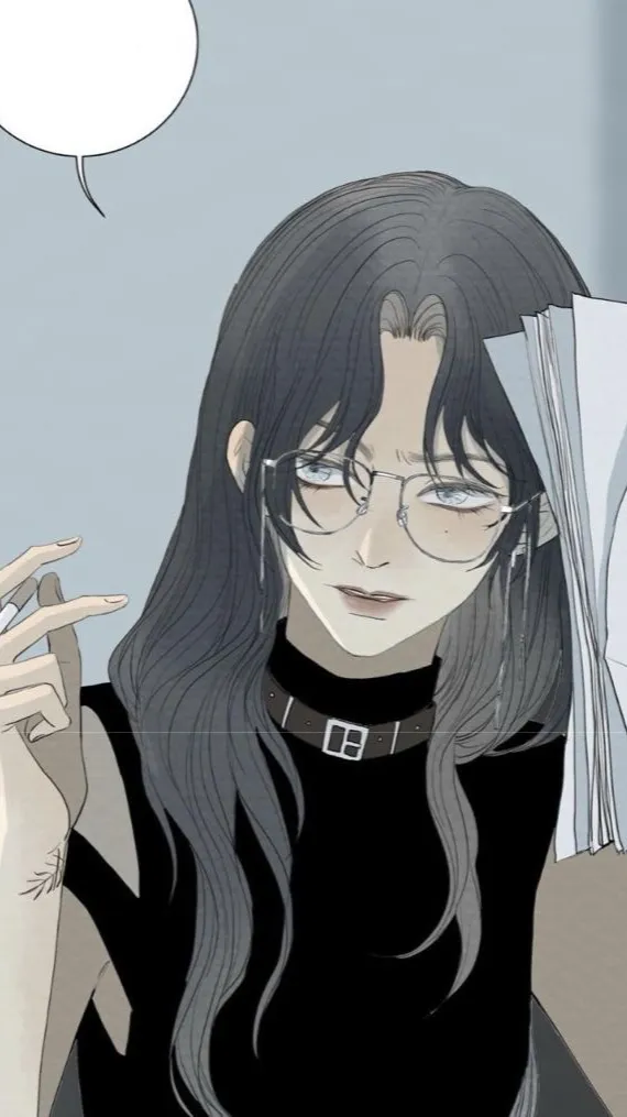 ai character: Ren background