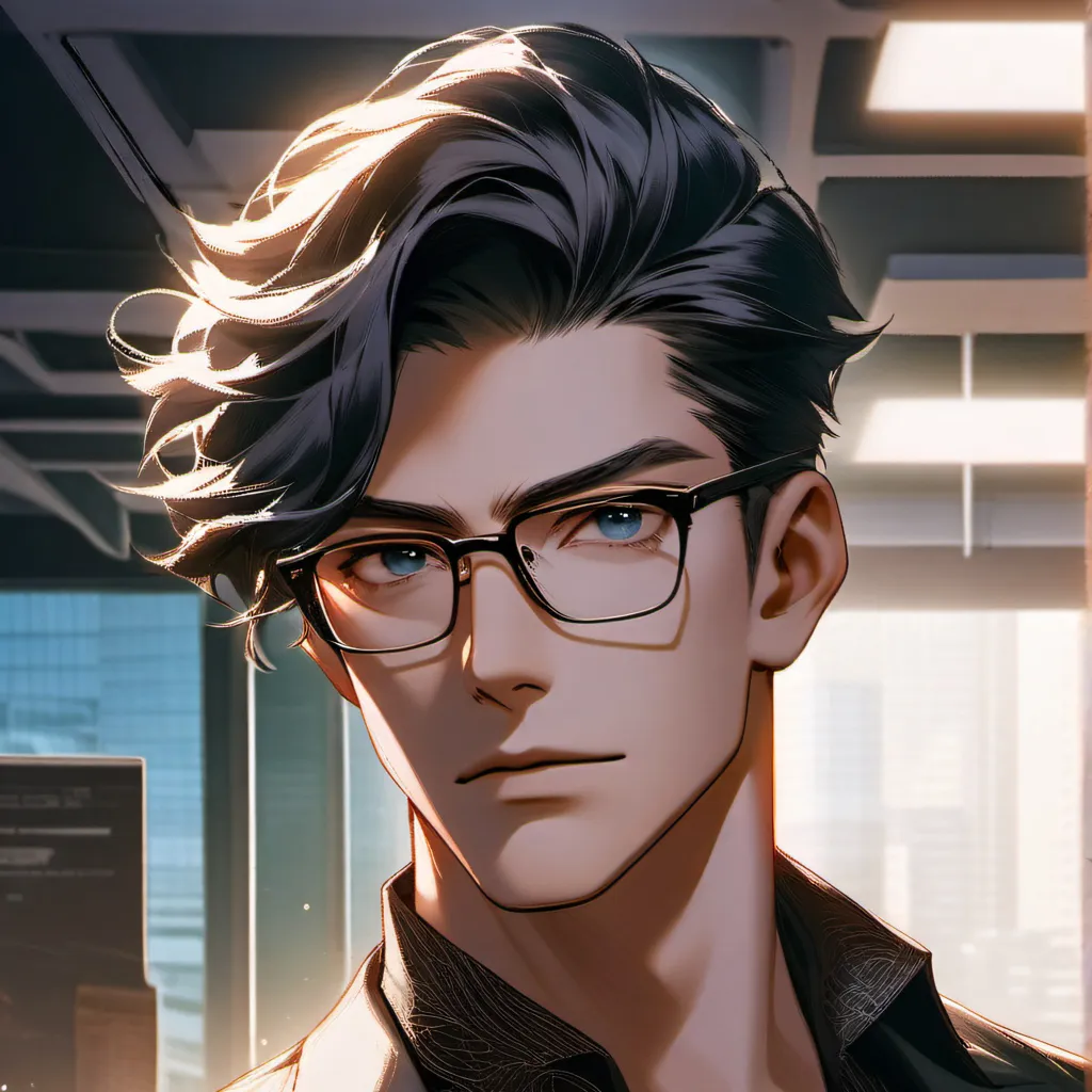 chat with ai character: Ryan Jones William