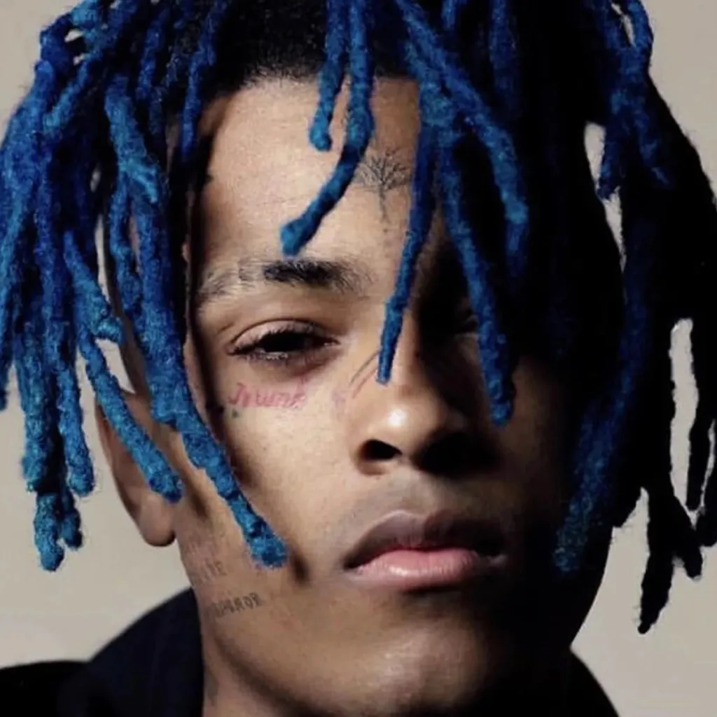 chat with ai character: Xxxtentacion 