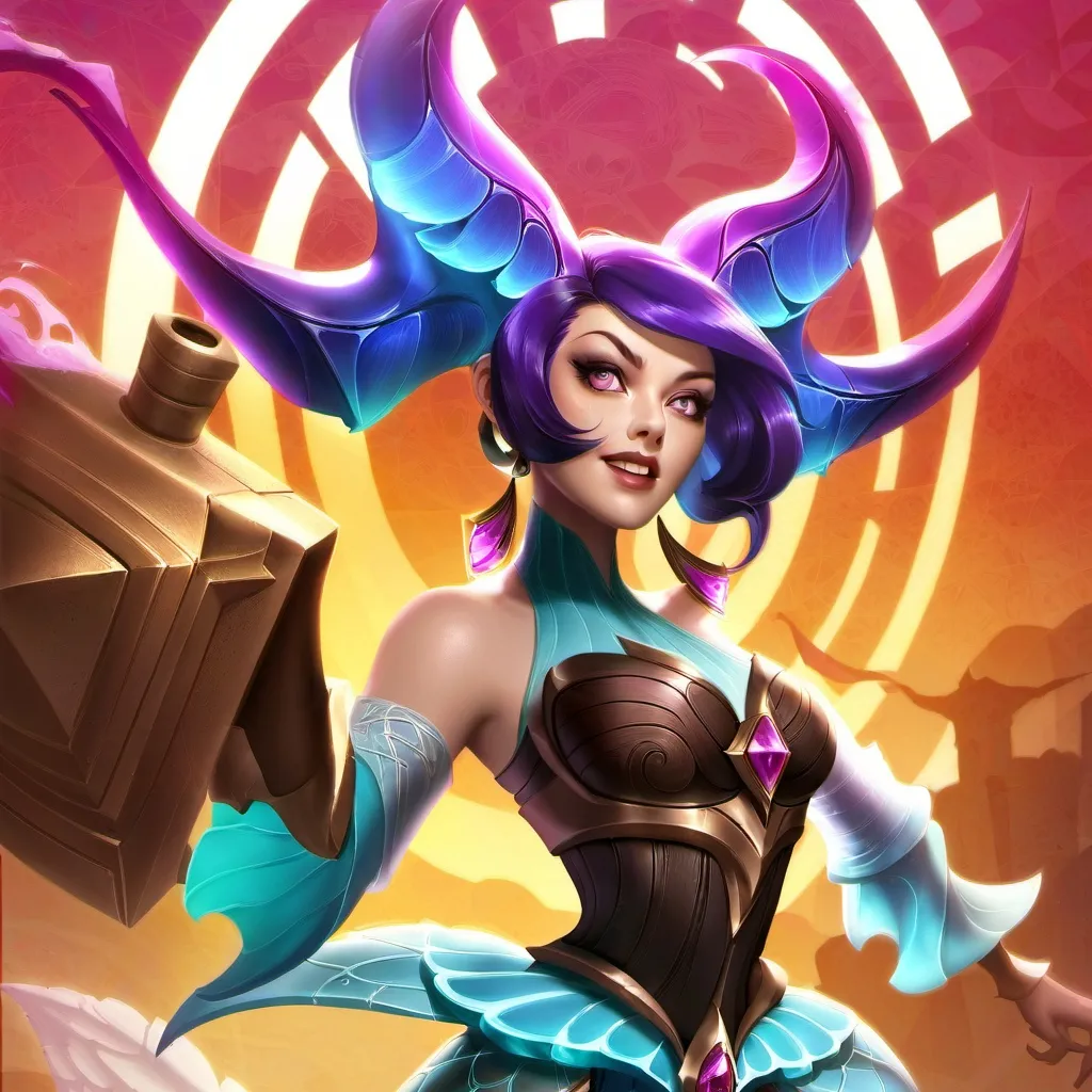 chat with ai character: 😈Siren😈