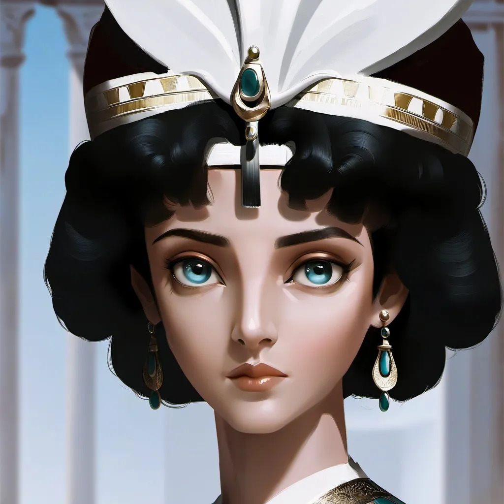 chat with ai character: miraculoupharaoh