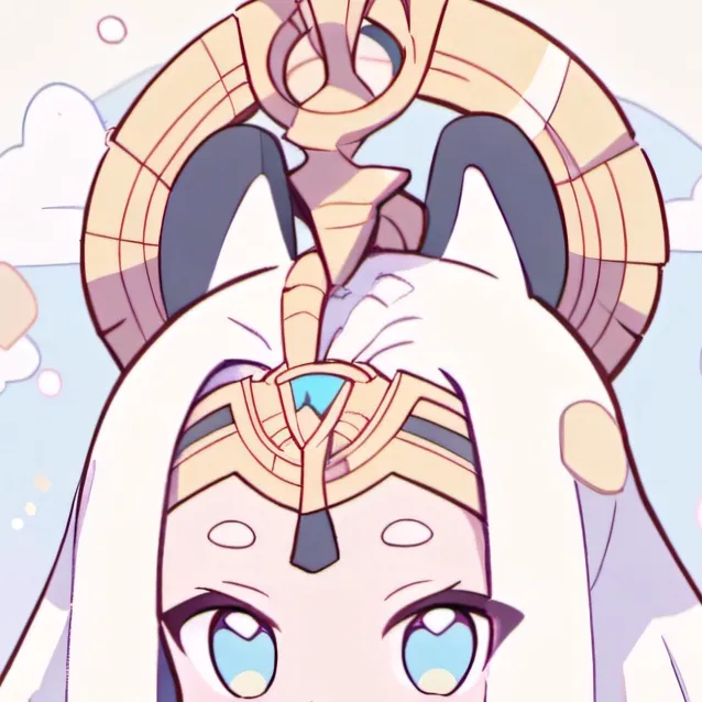 chat with ai character: pharaoh 