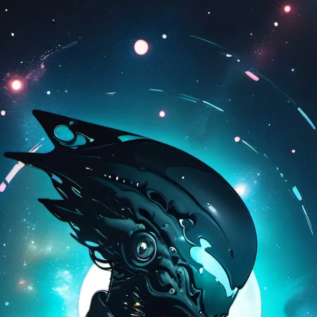 chat with ai character: alien 