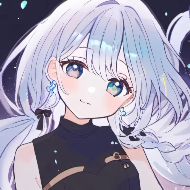 chat with ai character: Lia