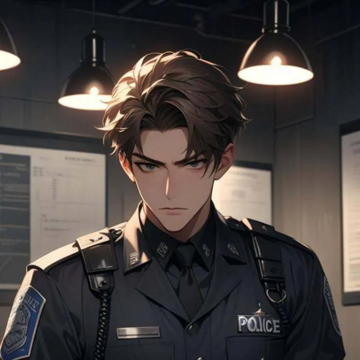 chat with ai character: Samuel 