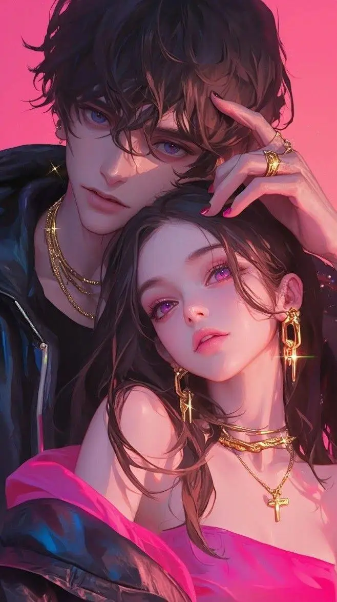 Talkie AI - Chat with Mei e Lin   