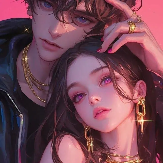 chat with ai character: Mei e Lin   