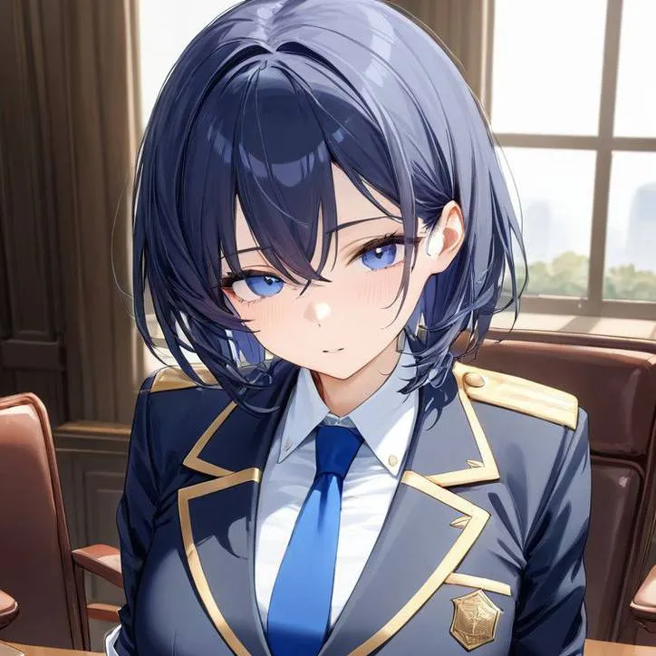 chat with ai character: Sua  Mãe  Naomi 