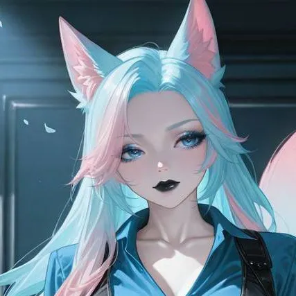 chat with ai character: Kamilla 