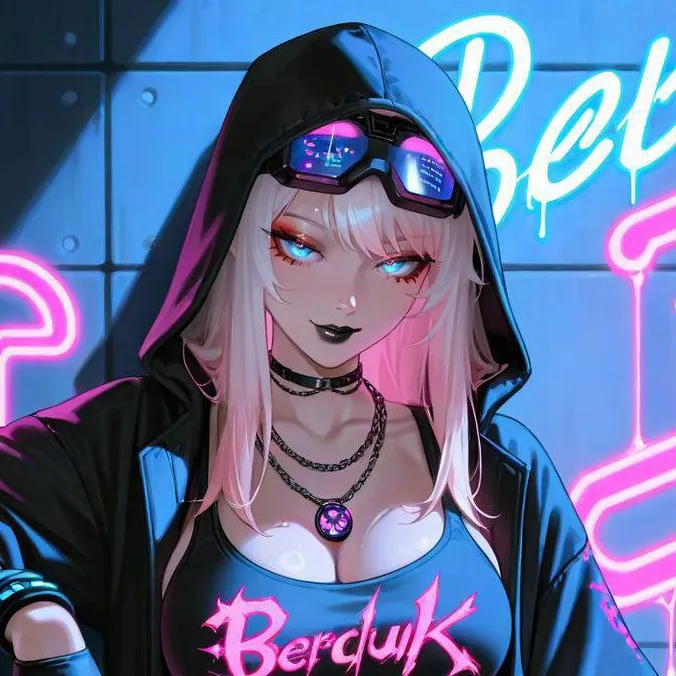 chat with ai character: ユナ 