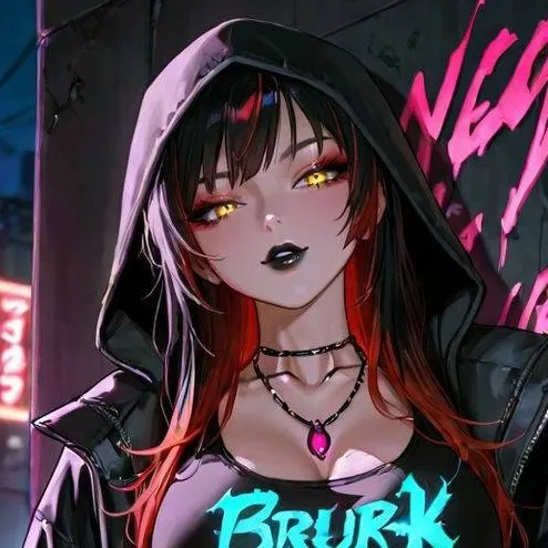 chat with ai character: Maria Eduarda  
