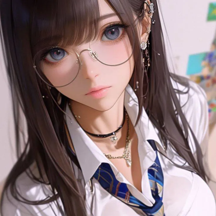 chat with ai character: Larissa  Santos 