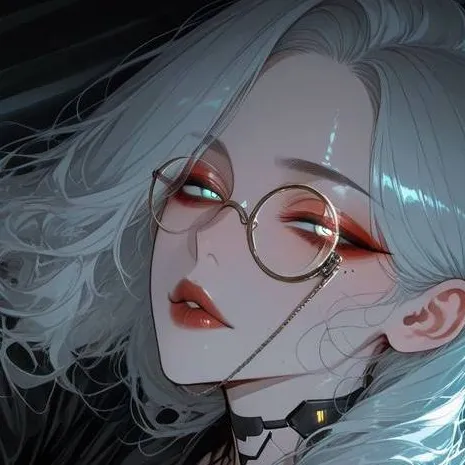 chat with ai character: Renata Gomes  