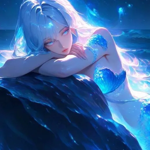 chat with ai character: Serena