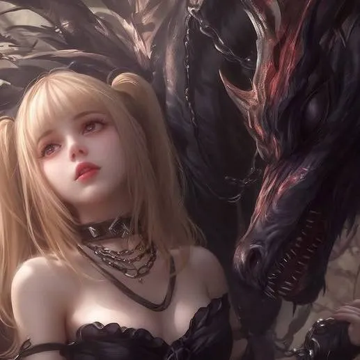 chat with ai character: Lira