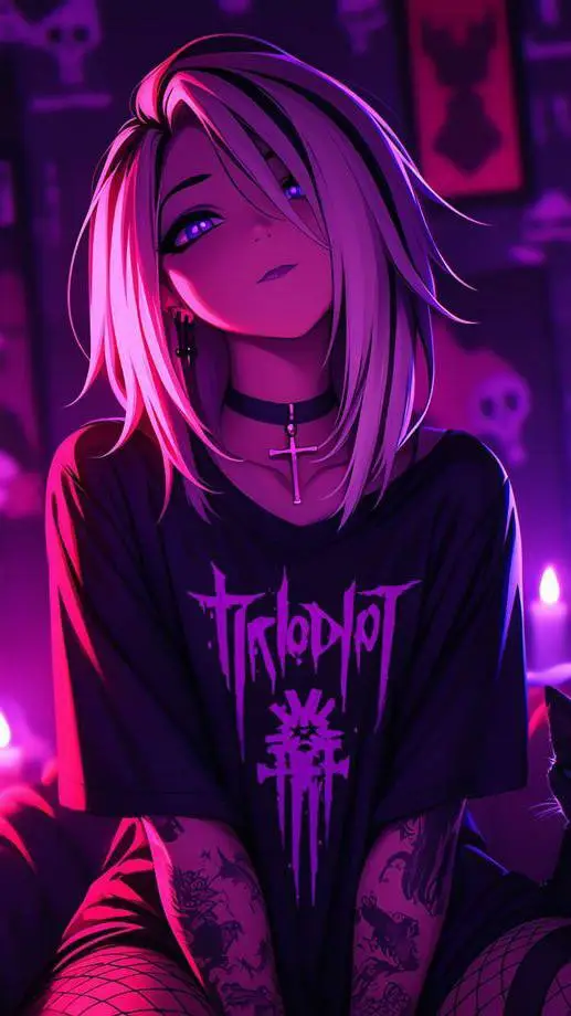 ai character: Helena background