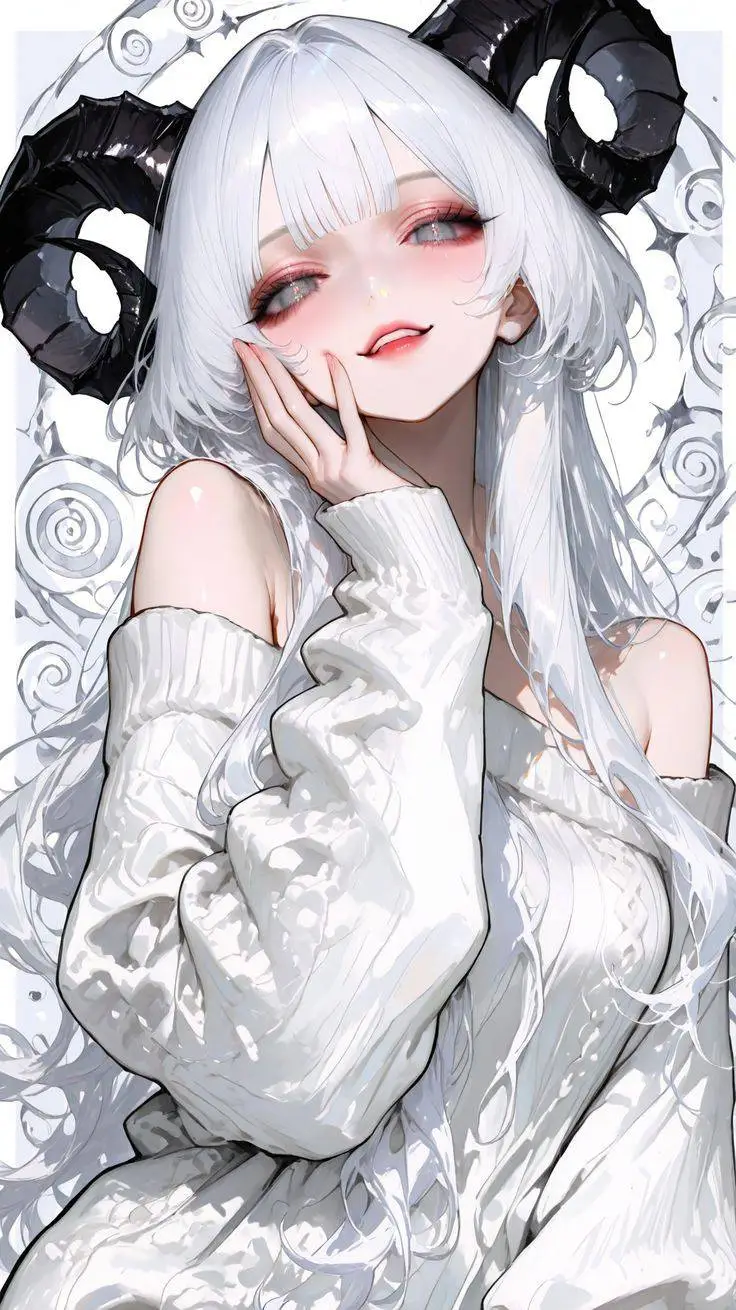 ai character: Estrela background