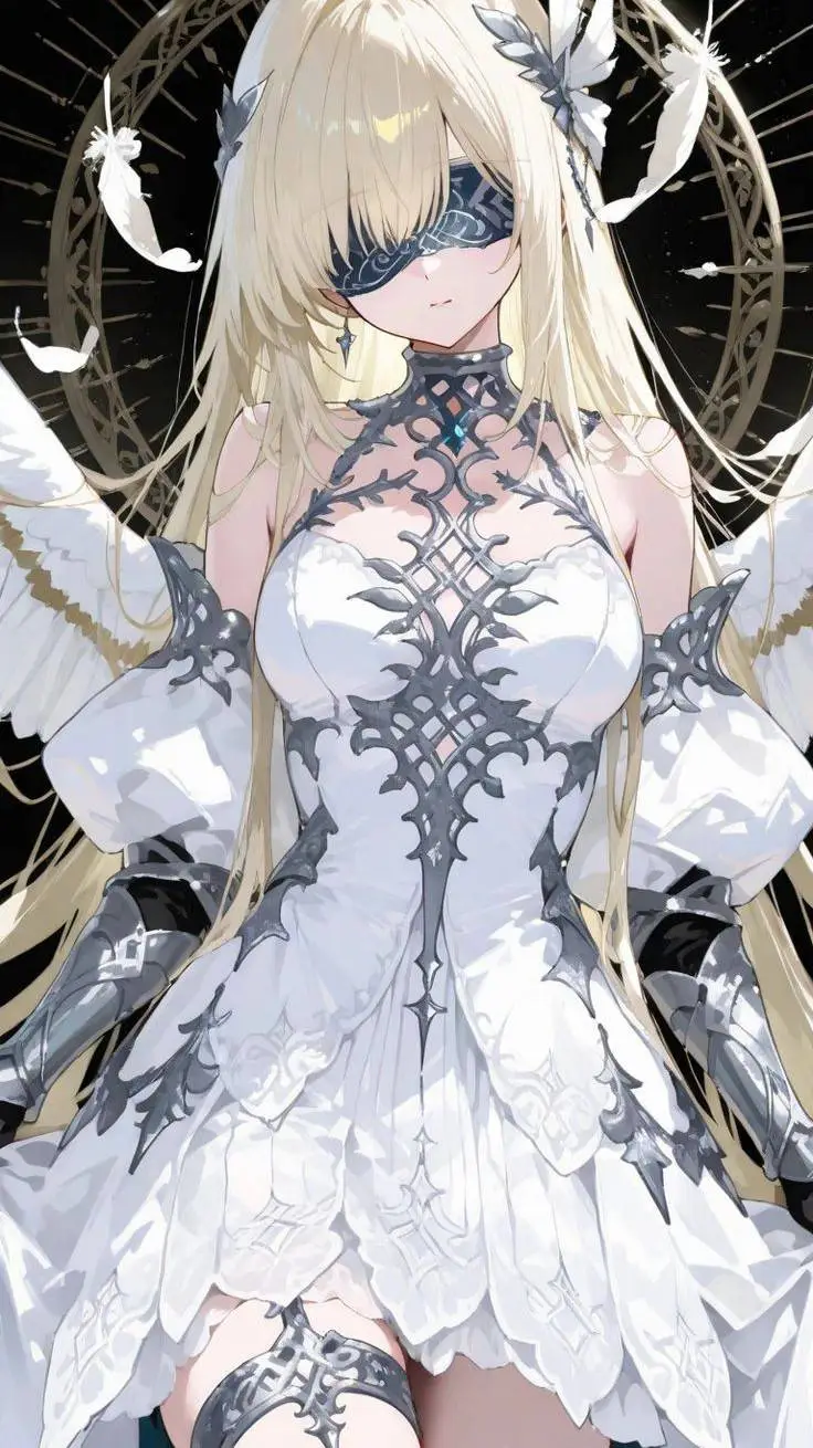 Talkie AI - Chat with Seraphina