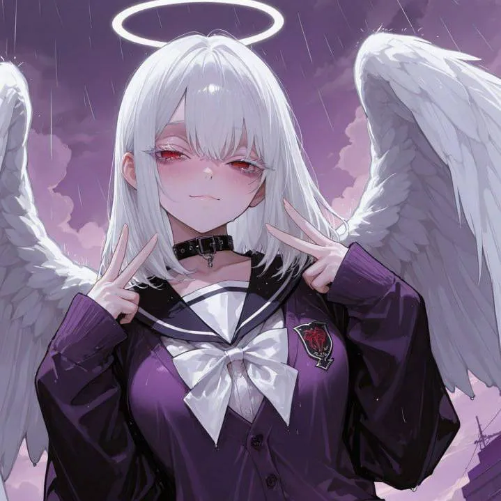 chat with ai character: Seraphine