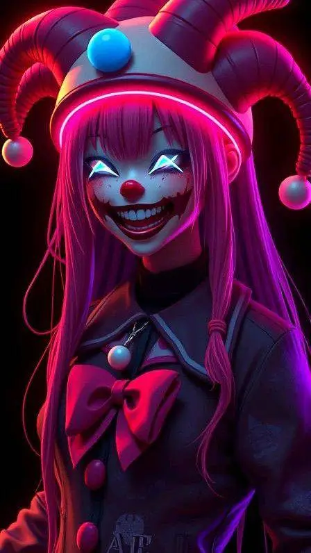 ai character: Lilith background