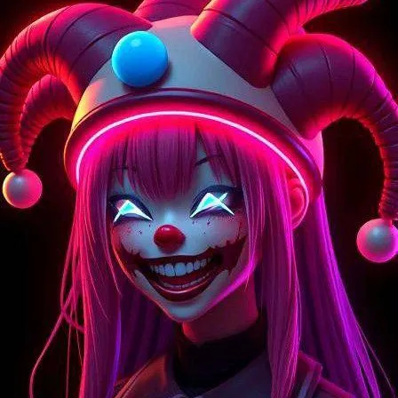 chat with ai character: Lilith