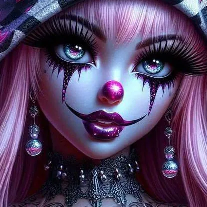 chat with ai character: Isolde