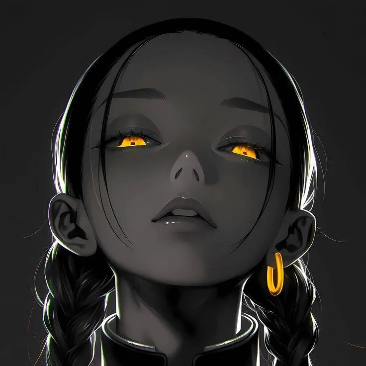 chat with ai character: Yurei (ゆれい)
