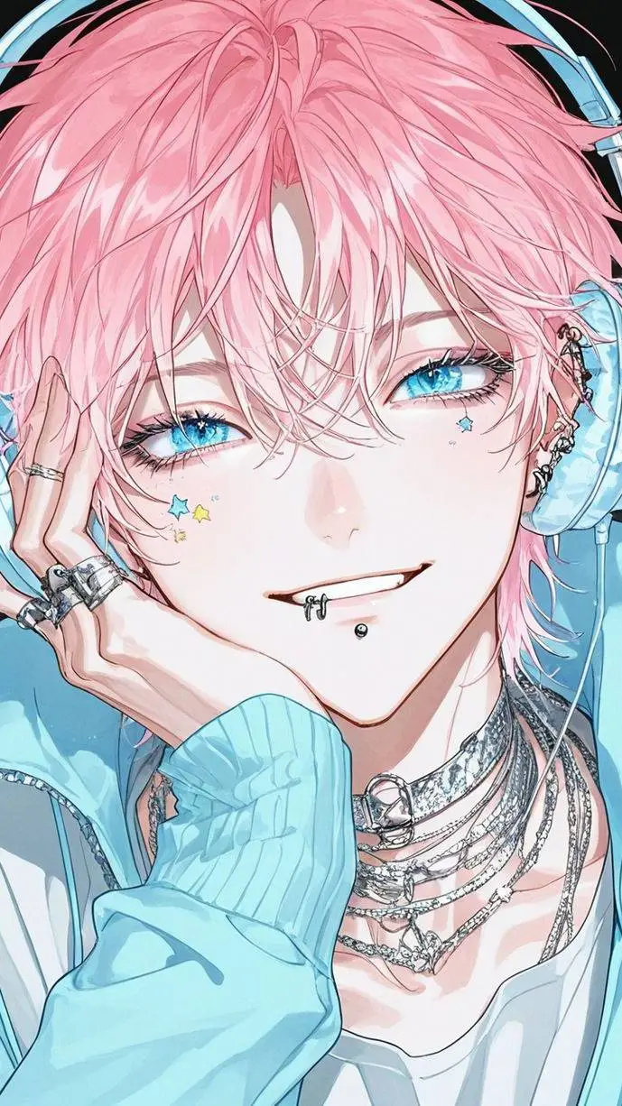 ai character: Bem  background