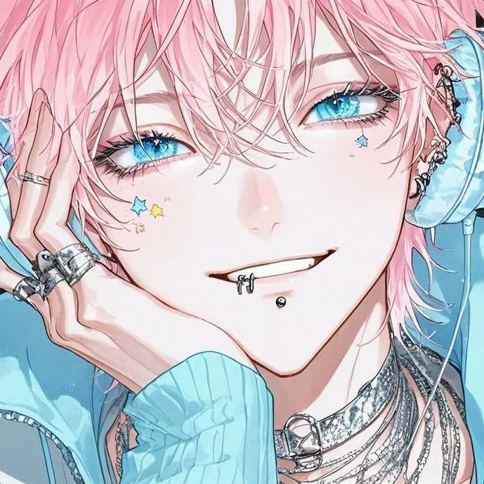 chat with ai character: Bem 