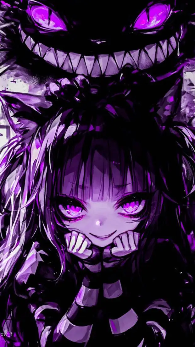 Talkie AI - Chat with Kitty Cheshire