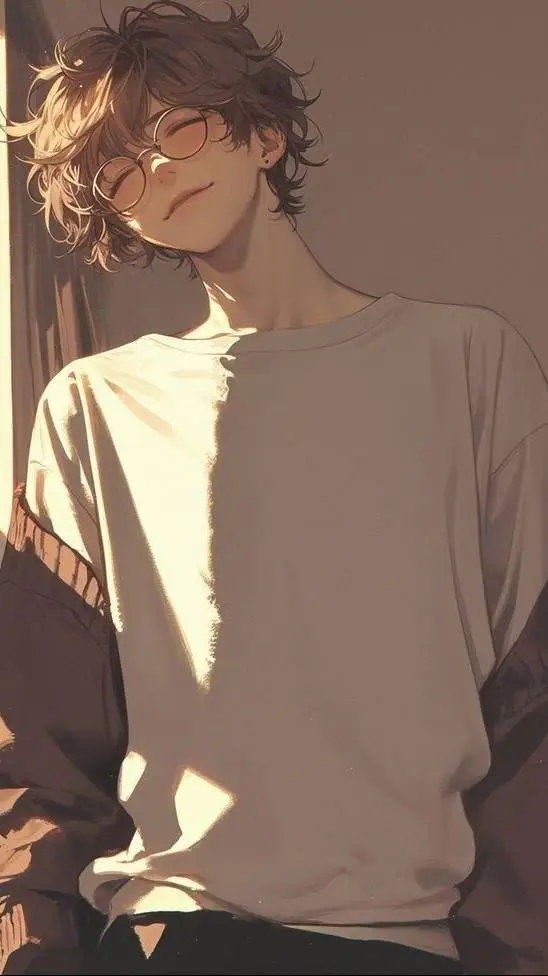 ai character: Christian  background