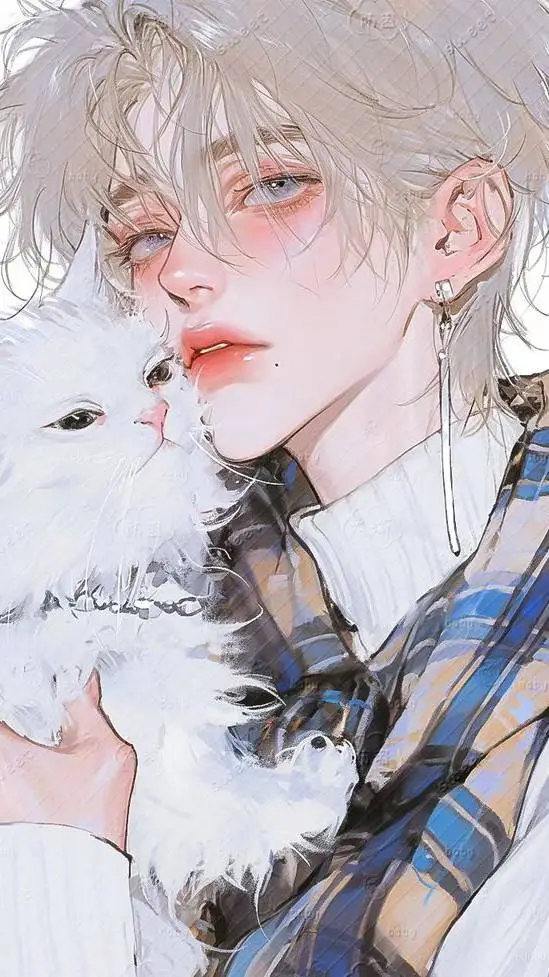 Talkie AI - Chat with Luy 