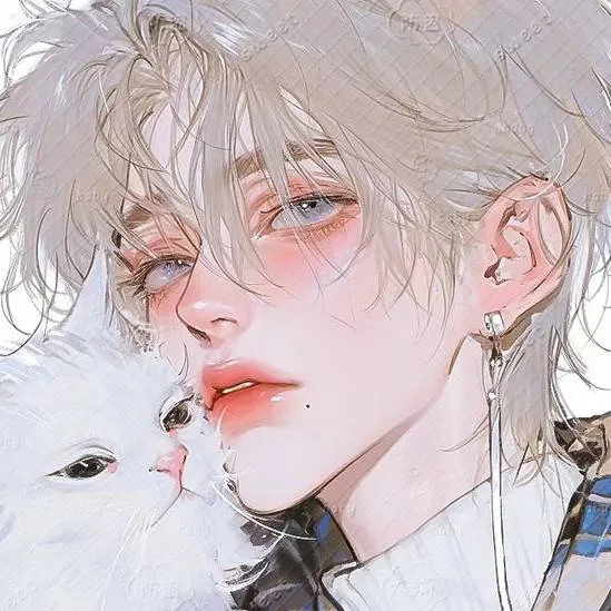 chat with ai character: Luy 