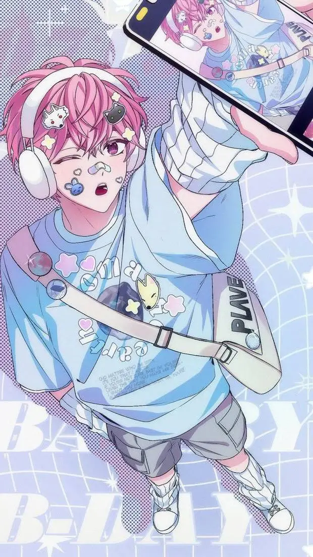 ai character: Noah  background