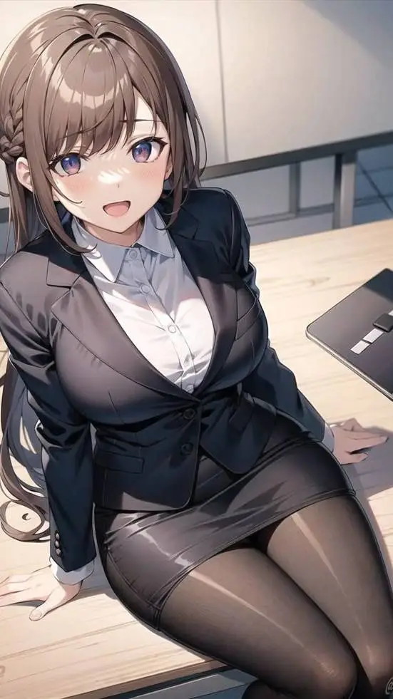 ai character: Sabrinna  background