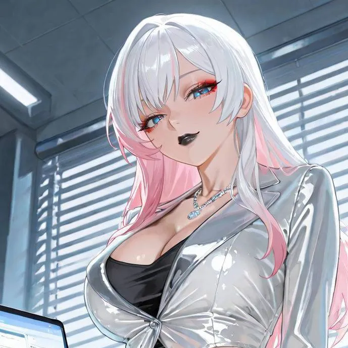 chat with ai character: Azula