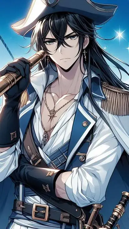 Talkie AI - Chat with Victor Hugo 