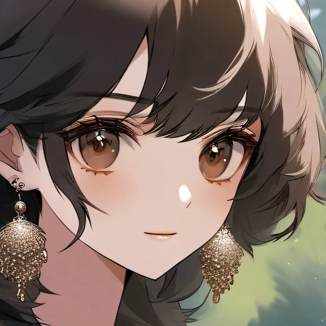 chat with ai character: Sarah 